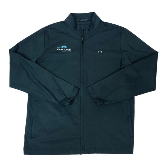 Travis Mathew Jacket - Picture 1 of 10